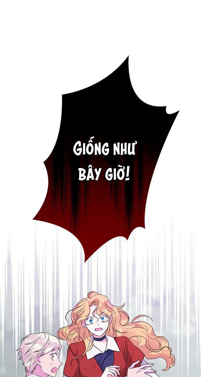 tôi đang nuôi dưỡng một con quái thú chapter 60 34