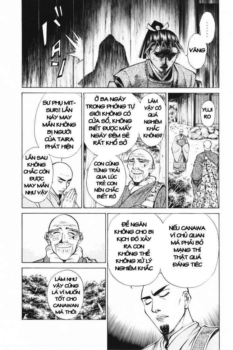 thiếu niên vương phần 1 chapter 32 17