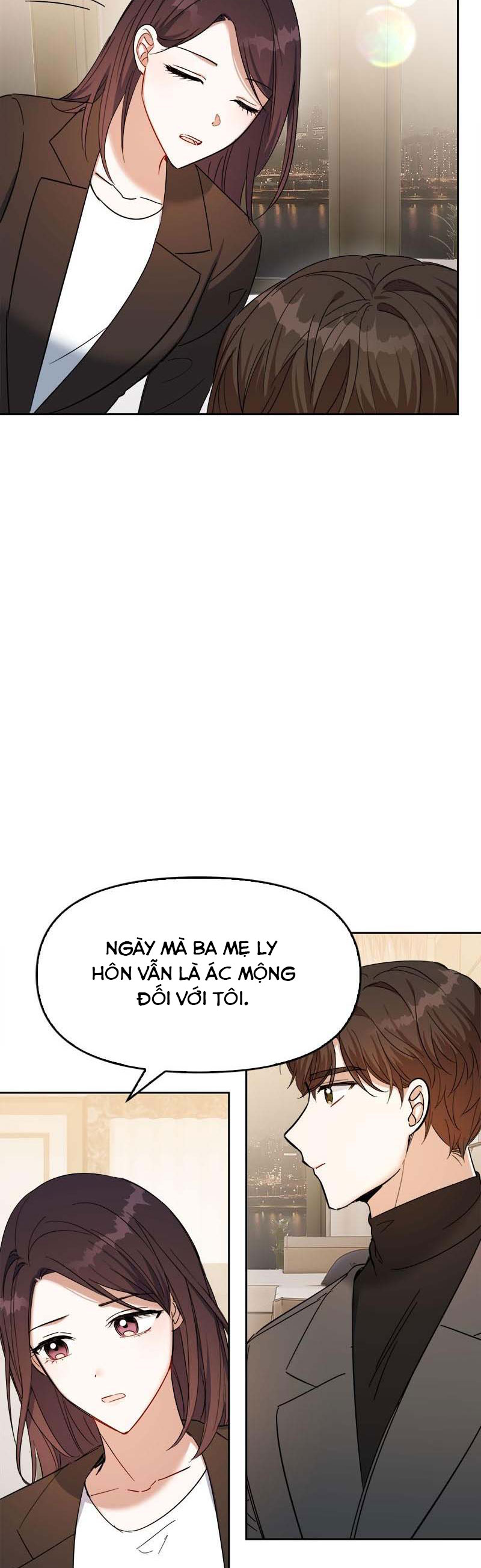 bản cam kết hôn nhân chapter 43 14