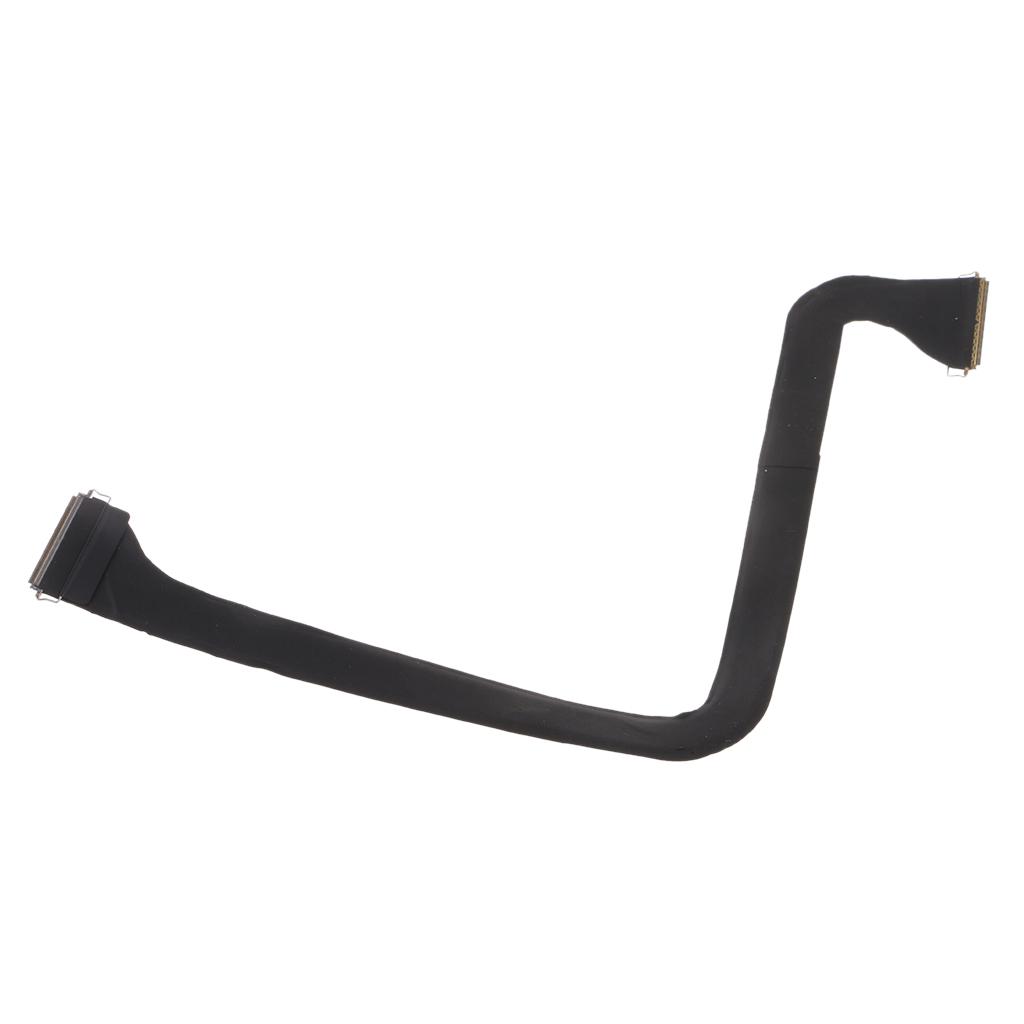 EDP DisplayPort LCD LVDs Flex Cable Connectors for iMac A1419