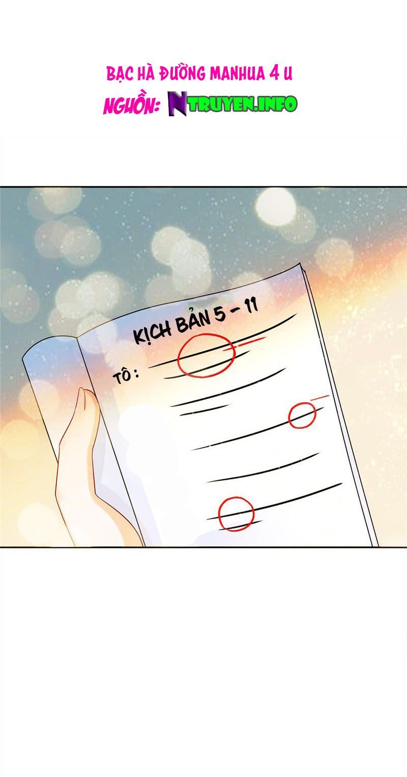 cô vợ siêu mẫu của cố thiếu chapter 14 1