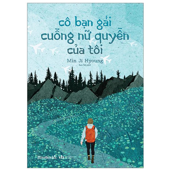 Cô Bạn Gái Cuồng Nữ Quyền Của Tôi