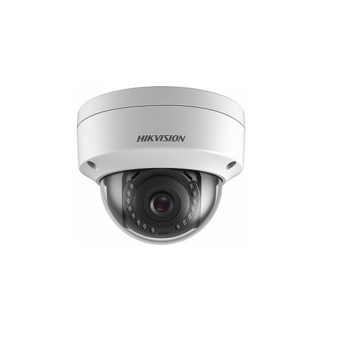 Camera IP HIKVISION DS-2CD1101-I 1MP Bán Cầu Lắp Trong Nhà - Hàng Chính Hãng