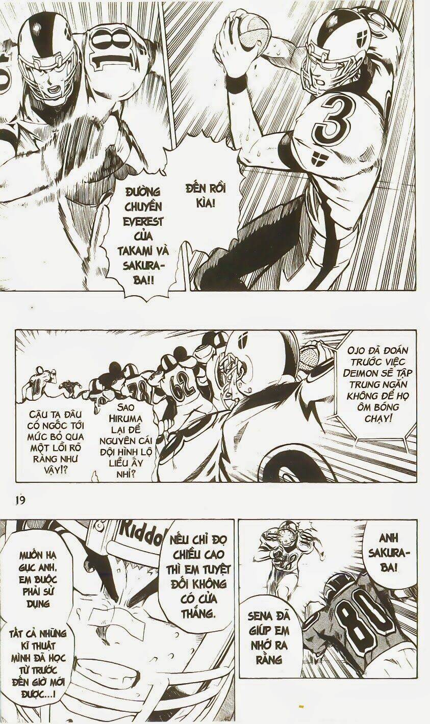 lá chắn mắt chapter 224 13