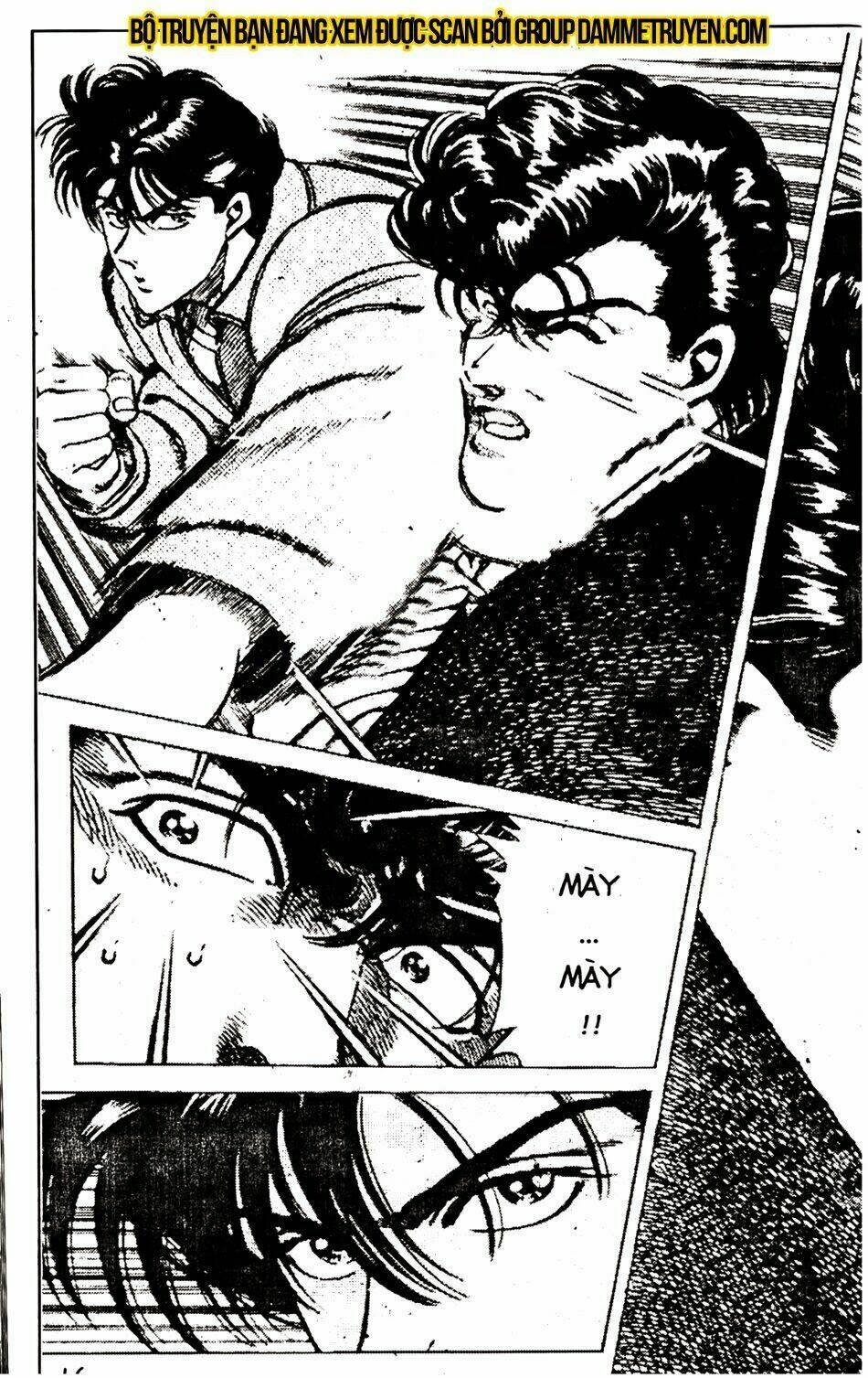 sức mạnh nhân đôi chapter 1.2 12