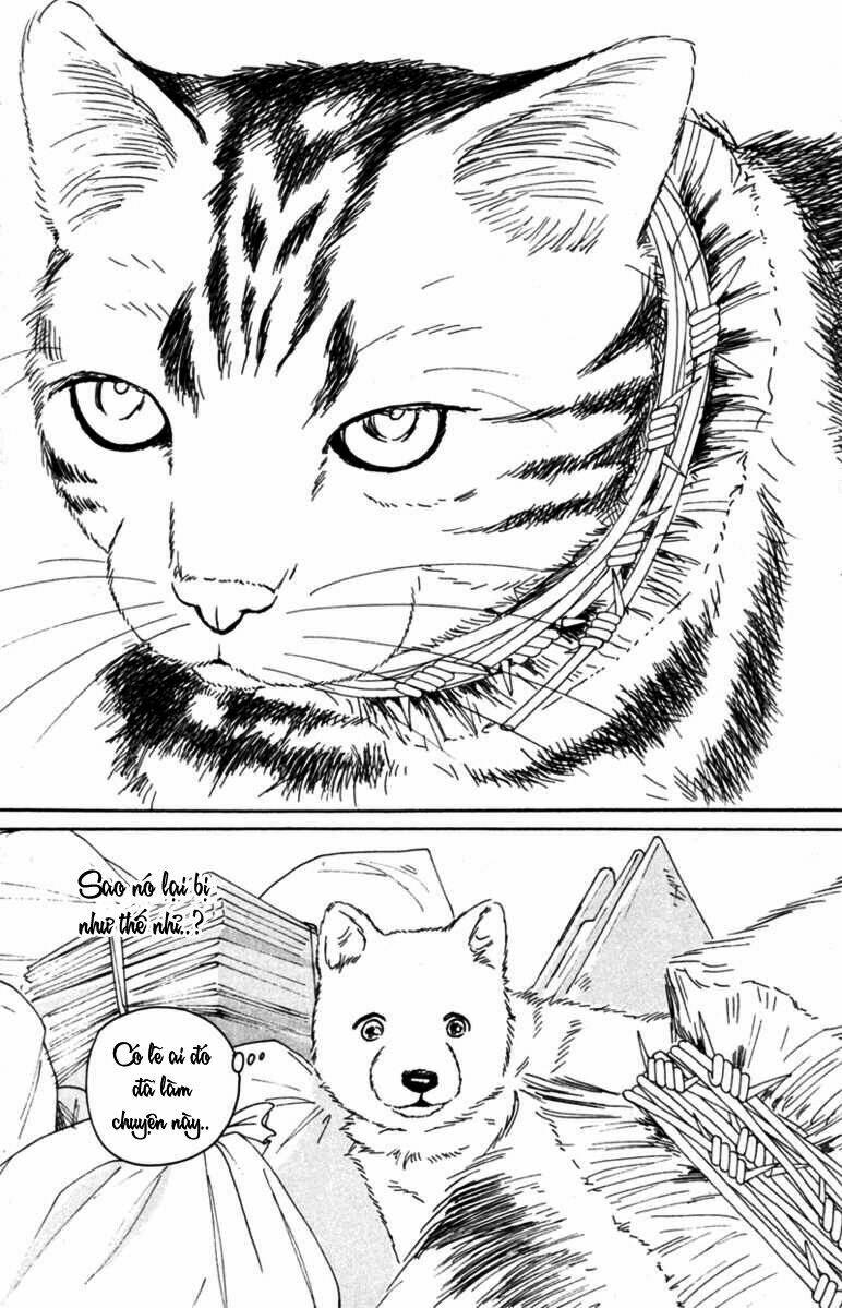 deep love - pao no monogatari chapter 6 4