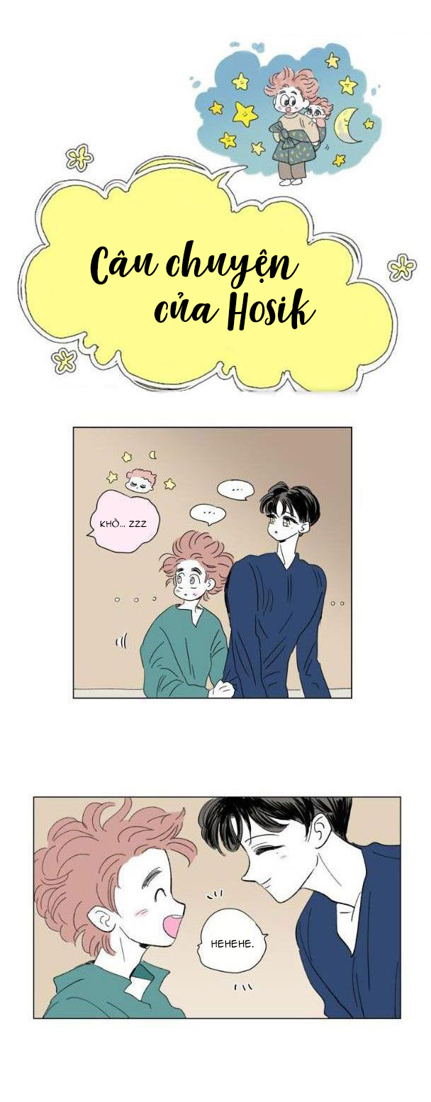 câu chuyện của hosik chapter 43 5