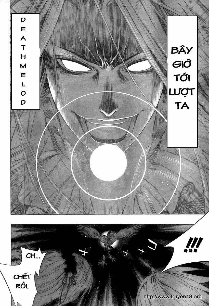 cô nàng ma cà rồng ii chapter 21 27