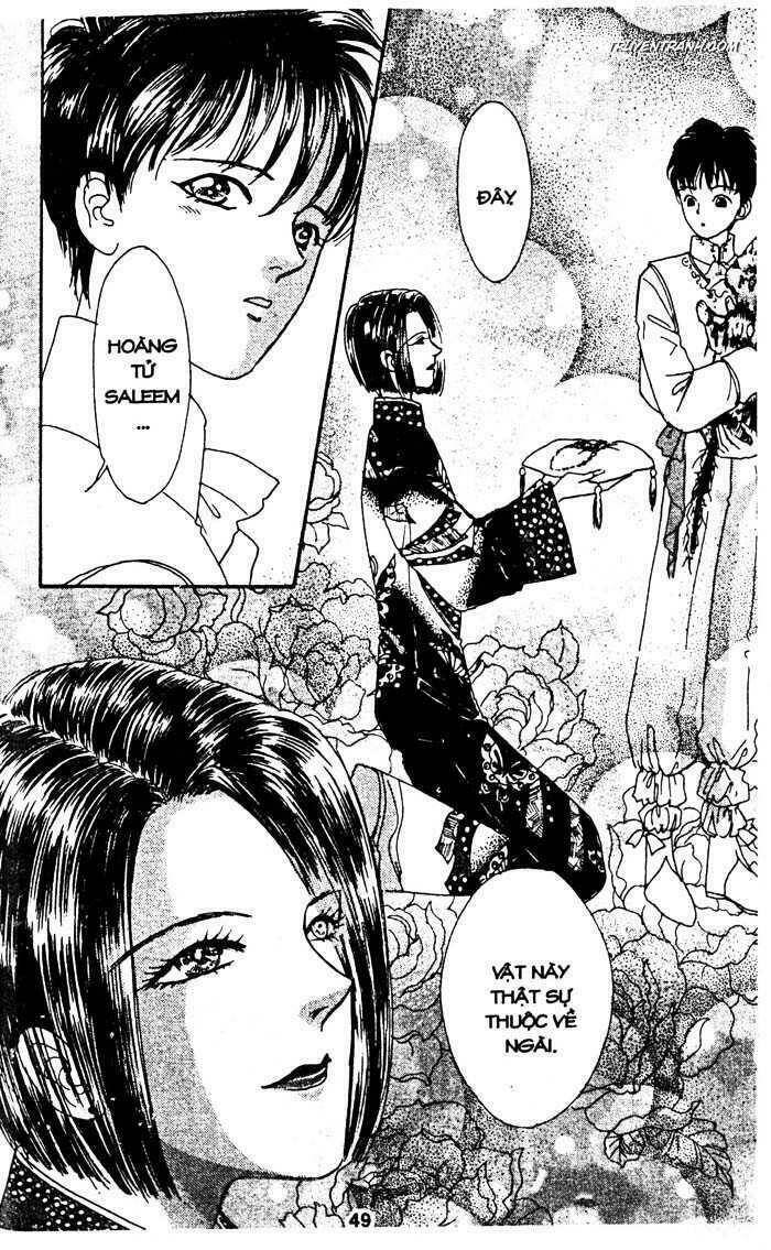 petshop of horrors chapter 21 50