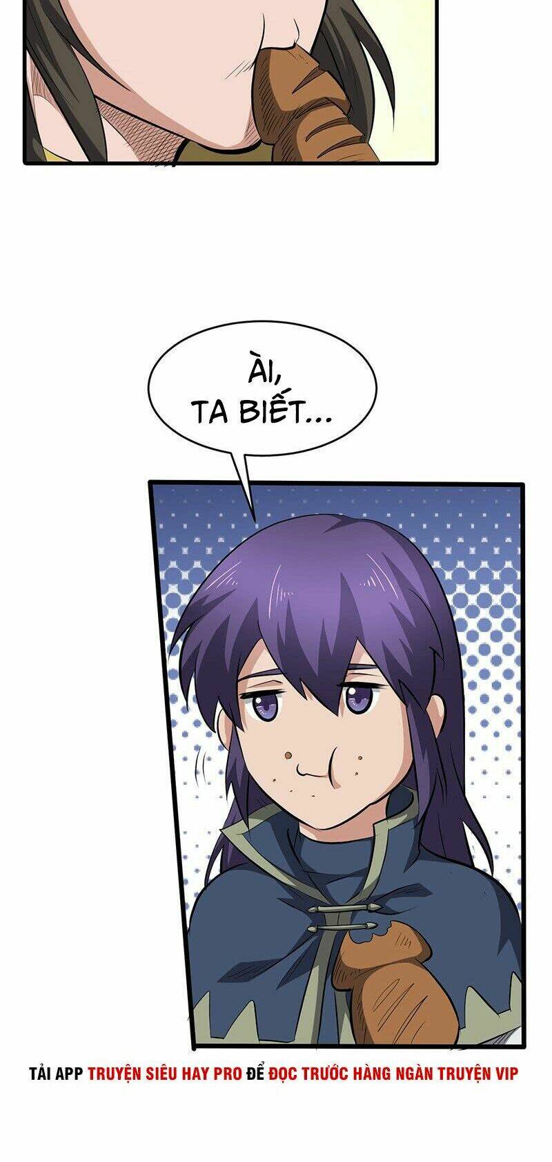 hỗn độn kiếm thần chapter 154 4