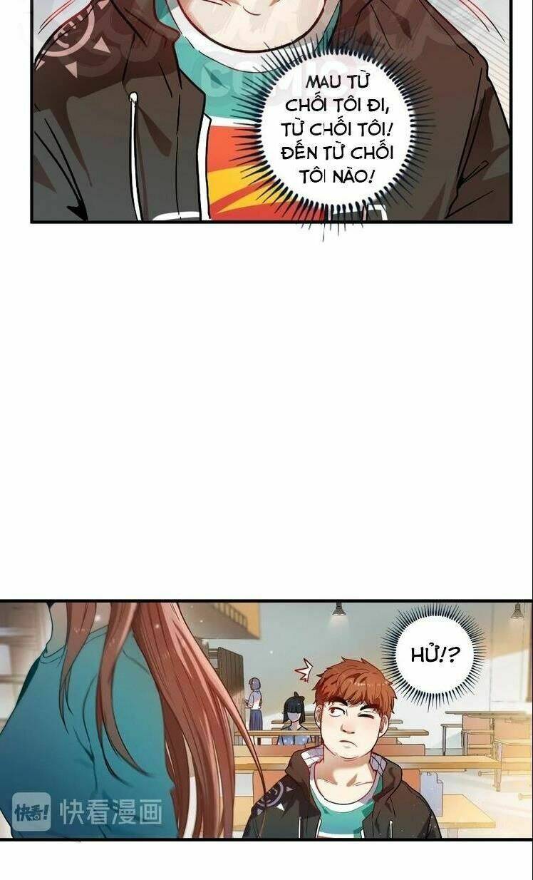 thành tựu của ta rất nhiều chapter 3 16