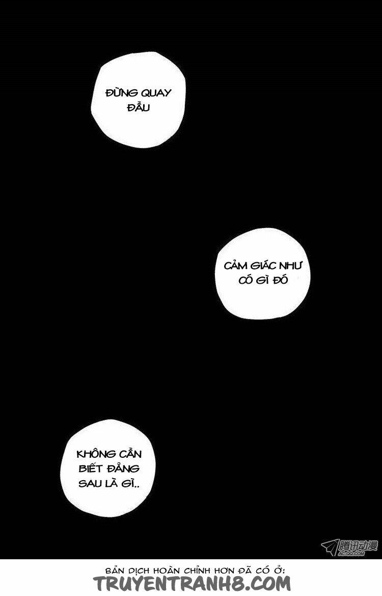 0.0 mhz - tần số chết chapter 66 3