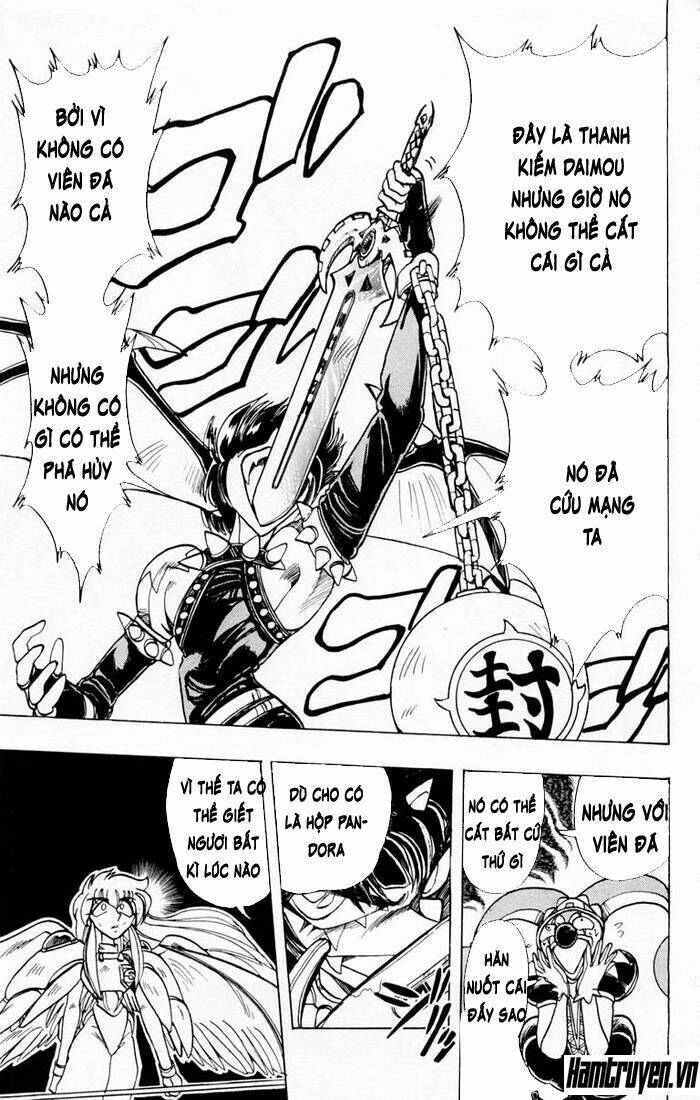 violinist of hameln - cây đàn kì diệu chapter 76 45