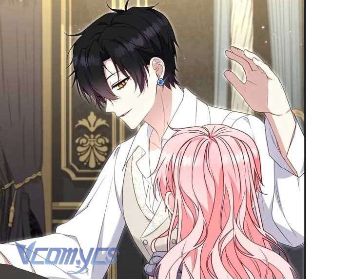 tôi được nuôi dưỡng bởi những kẻ phản diện chapter 70 75