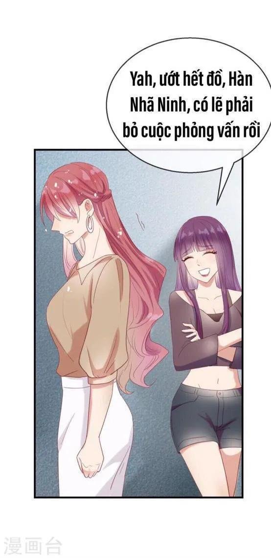 độc dược của tình yêu chapter 9 4