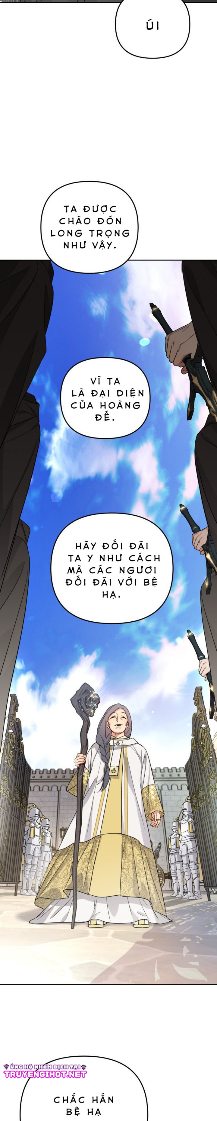 tiểu công nương mint chapter 19.1 4