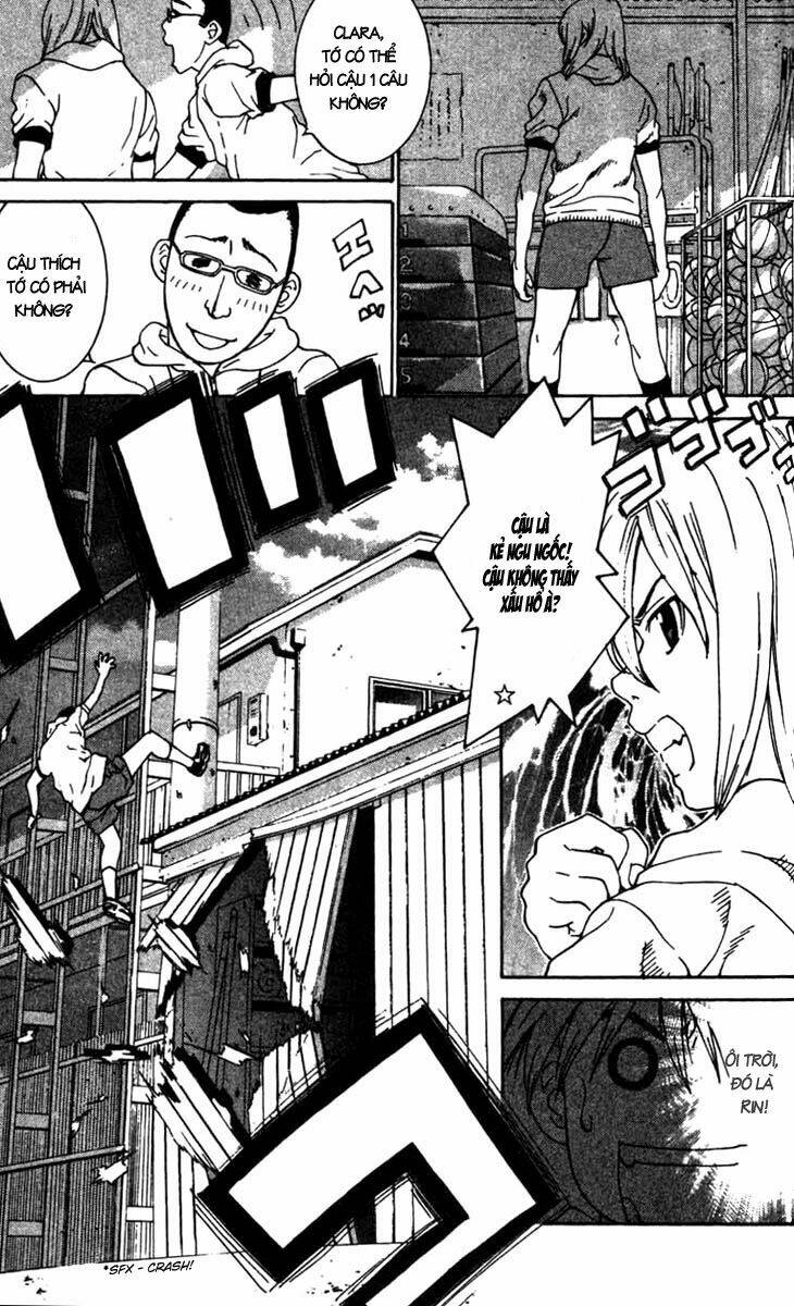 gachax2 ~ secret chapter 11 15