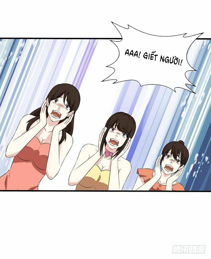 trọng sinh khí thiếu quy lai chapter 12 6