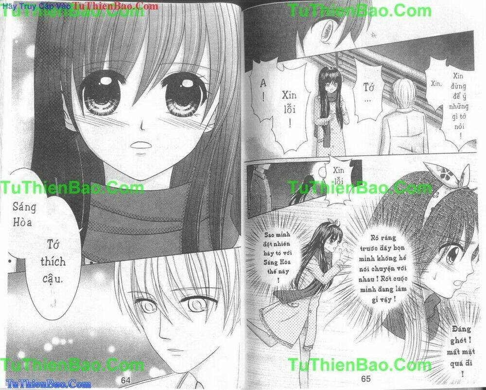 công chúa người cá chapter 2 12