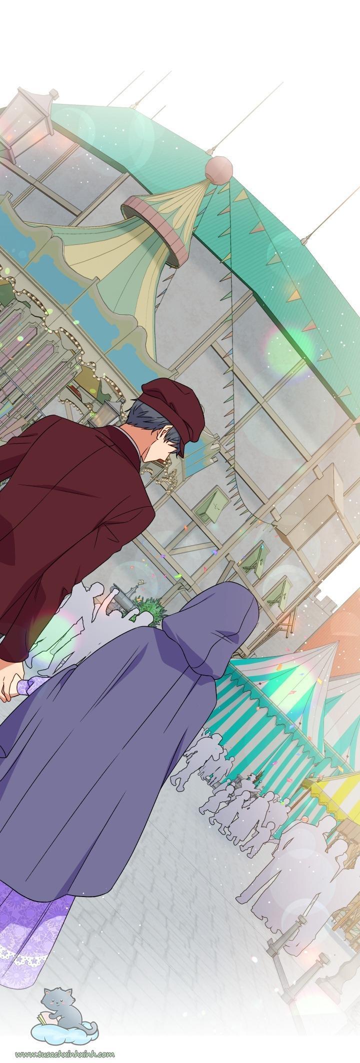 công nương khế ước của gia tộc công tước quái vật chapter 100 20