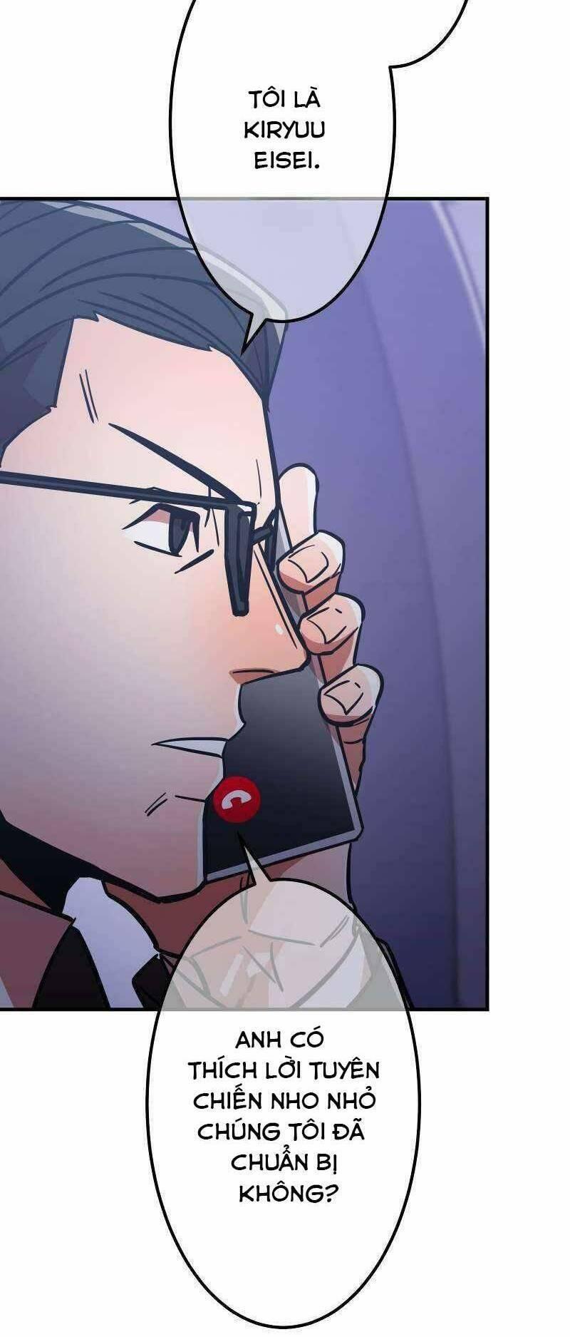 Huyết Thánh Cứu Thế Chủ~ Ta Chỉ Cần 0.0000001% Đã Trở Thành Vô Địch chapter 32 60