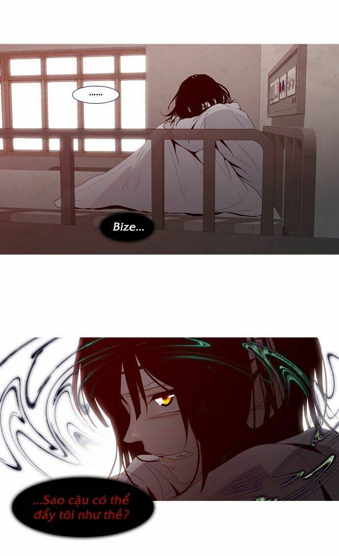 một không gian thời gian khác chapter 37 26