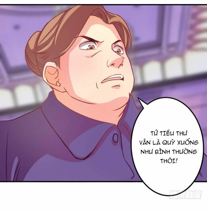 cuồng duệ tiểu thê chapter 0 9