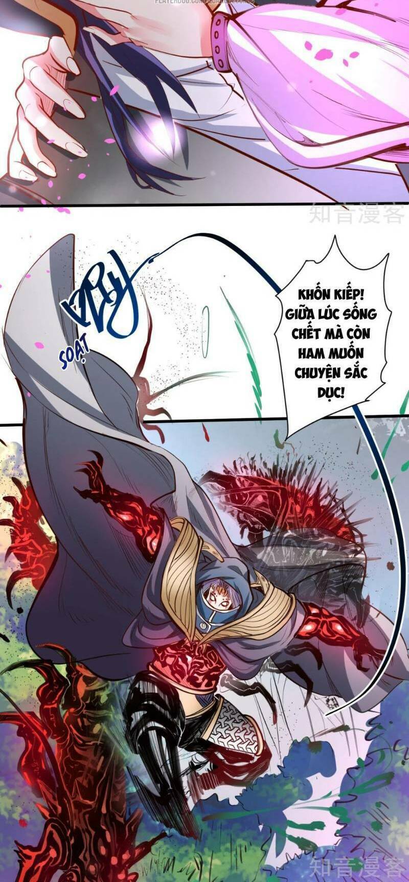 tối cường đại biểu hoàng kim thận chapter 58 23