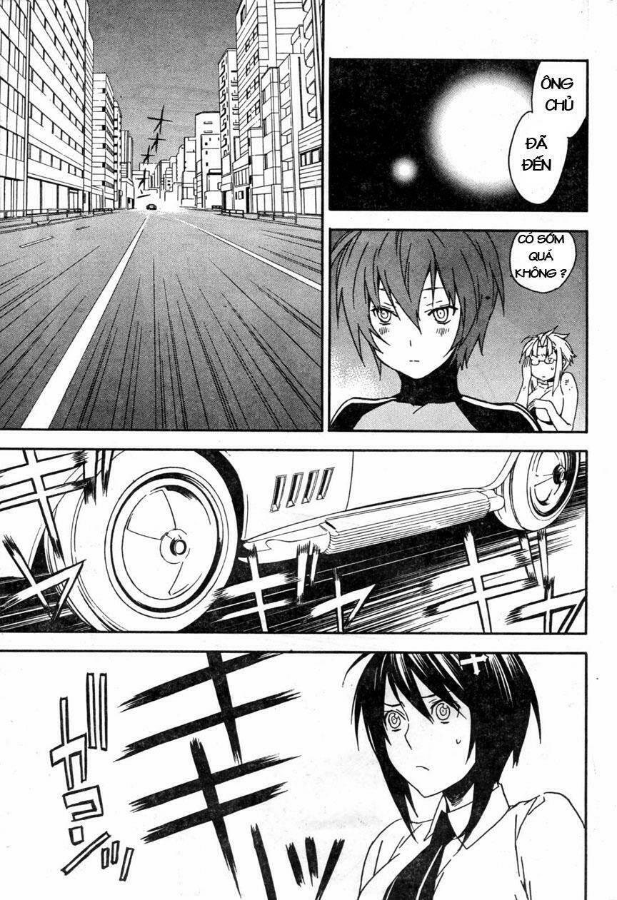 sekirei chapter 59 7