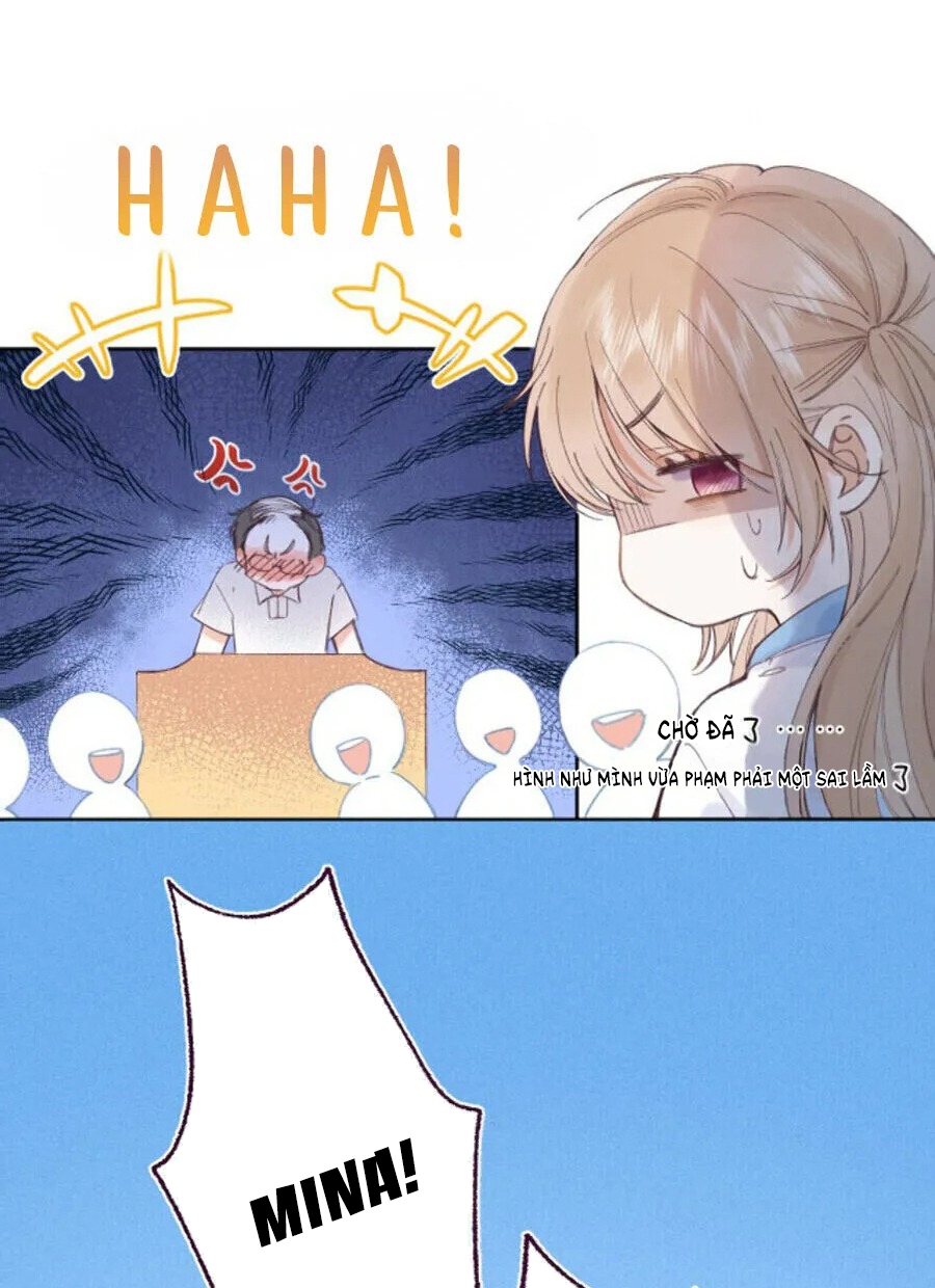 vụng trộm không thể giấu - mối tình thầm kín chapter 1 65