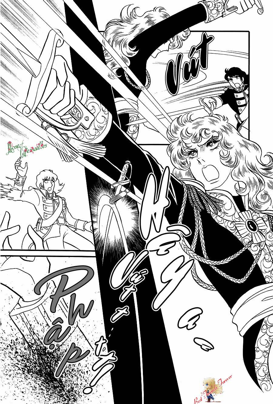 versailles no bara chapter 33 14