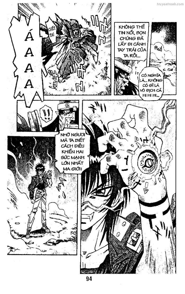 devil and devil chapter 50 9