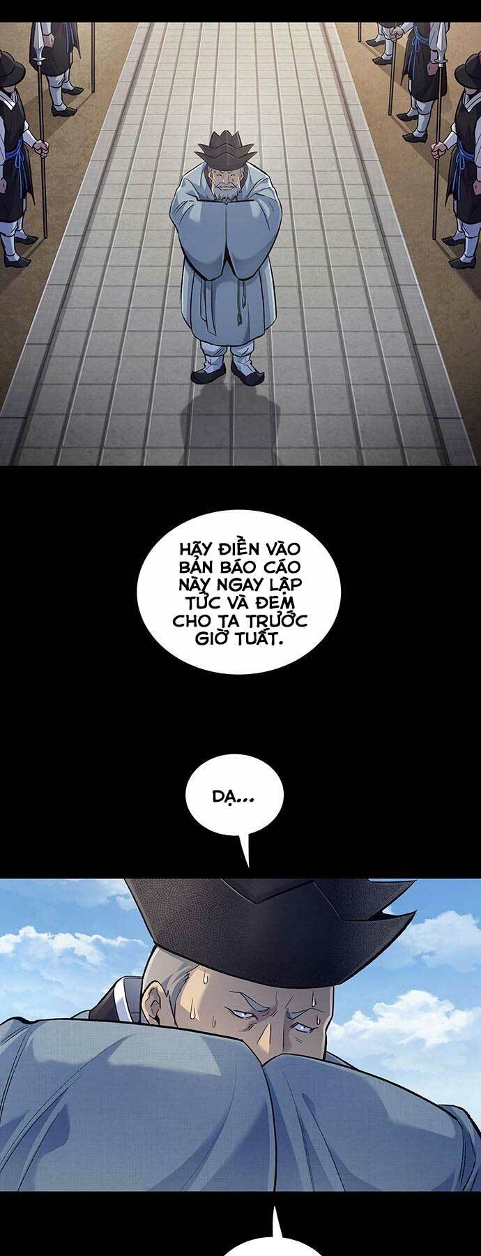 đạn bạc chapter 1 19