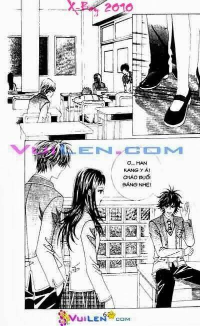 cuộc sống của tôi chapter 6 62