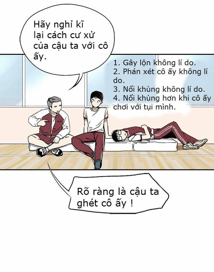 đôi mắt từ trái tim chapter 6 23