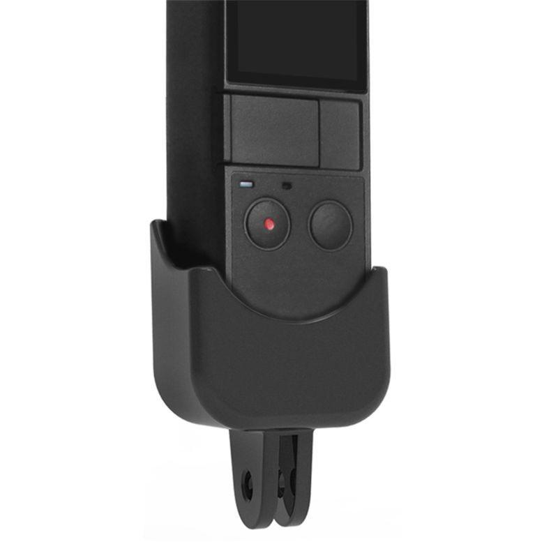 Giá Đỡ Chuyển Đổi Ốc Vít 1 / 4 &quot;Cho Tay Cầm Chống Rung Dji Osmo Pocket