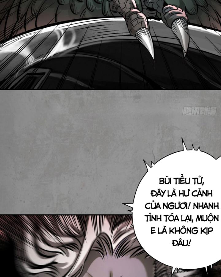 Tạng Phong Hành chapter 192 9