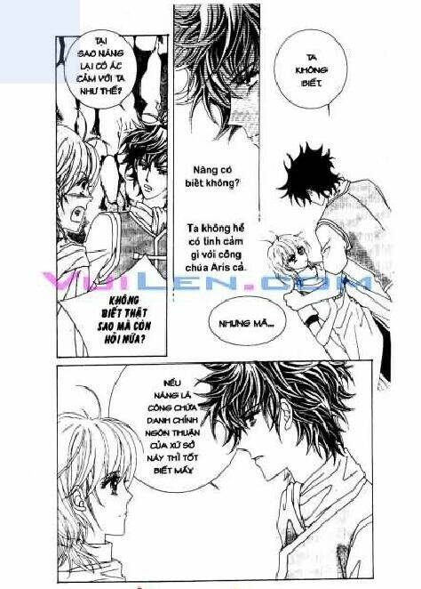 công chúa của tôi chapter 4 150