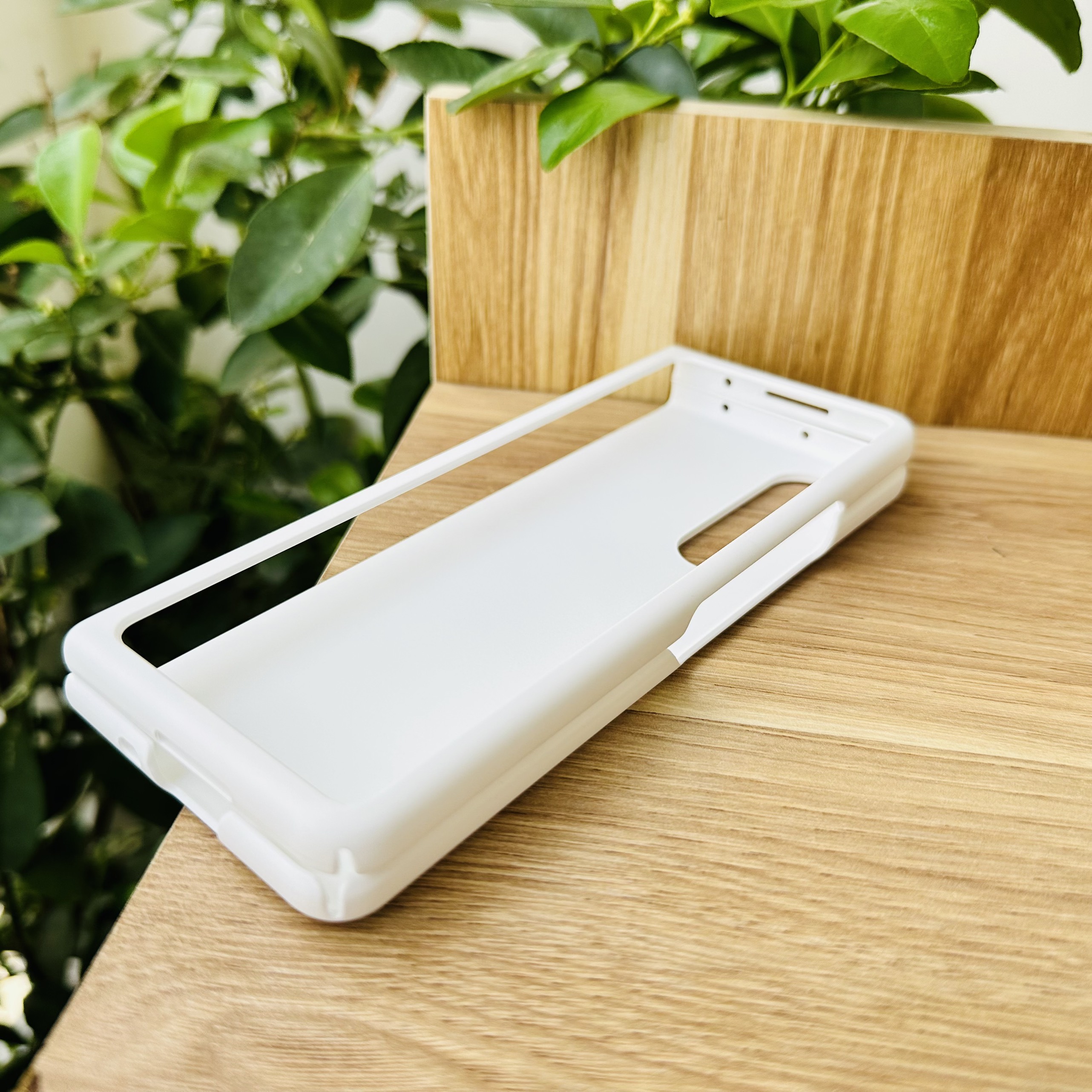 Ốp lưng dành cho Galaxy Z Fold 3 Likgus Premium - hàng chính hãng