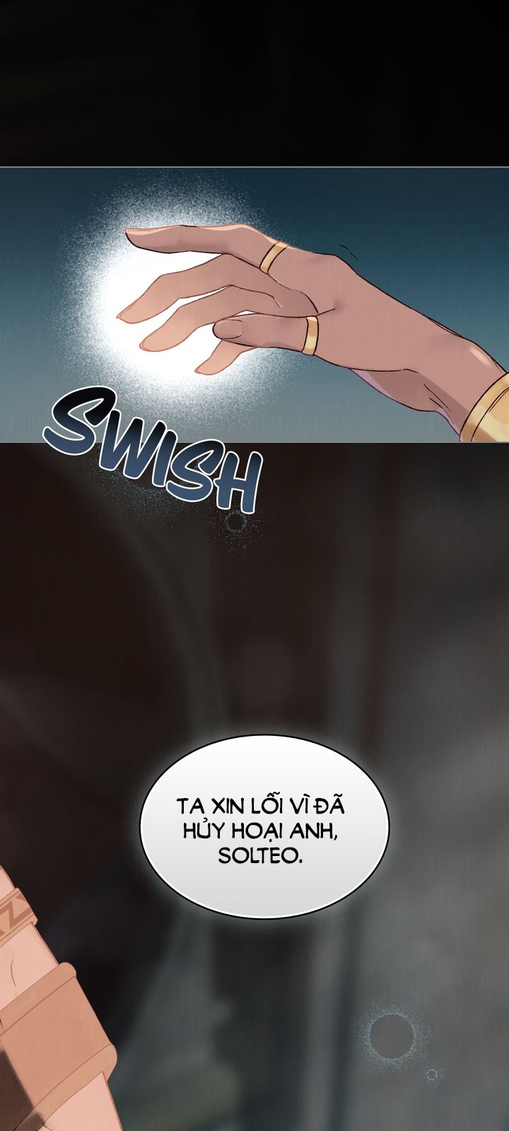 Gọi Ta Là Chủ Nhân chapter 2.2 - Trang 9