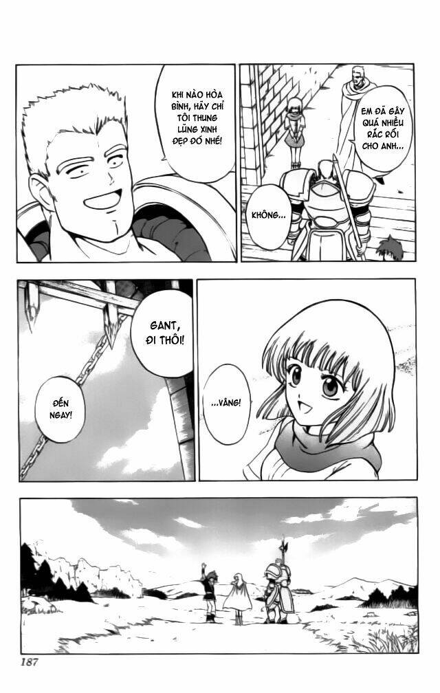 fire emblem-hasha no tsurugi chapter 8 43