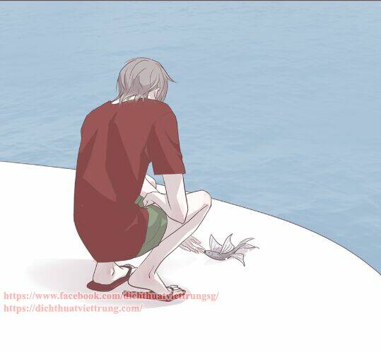 yêu trong giam cầm chapter 14 10