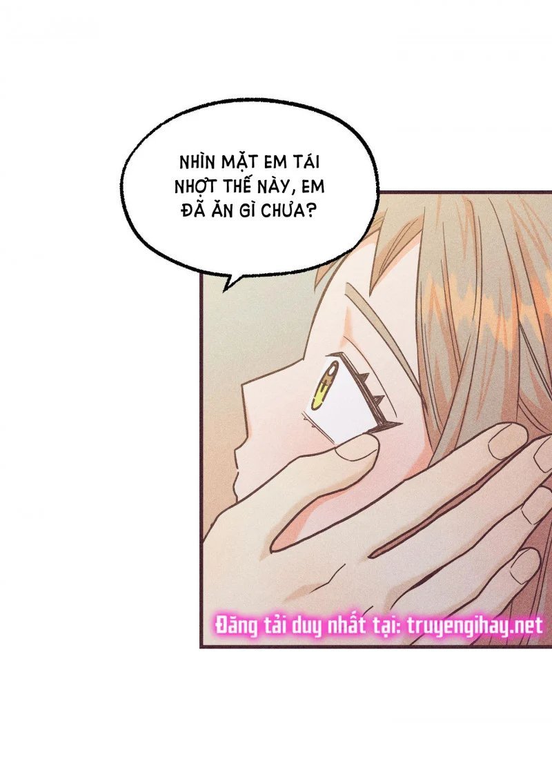 chạy đâu cho thoát chapter 46 6