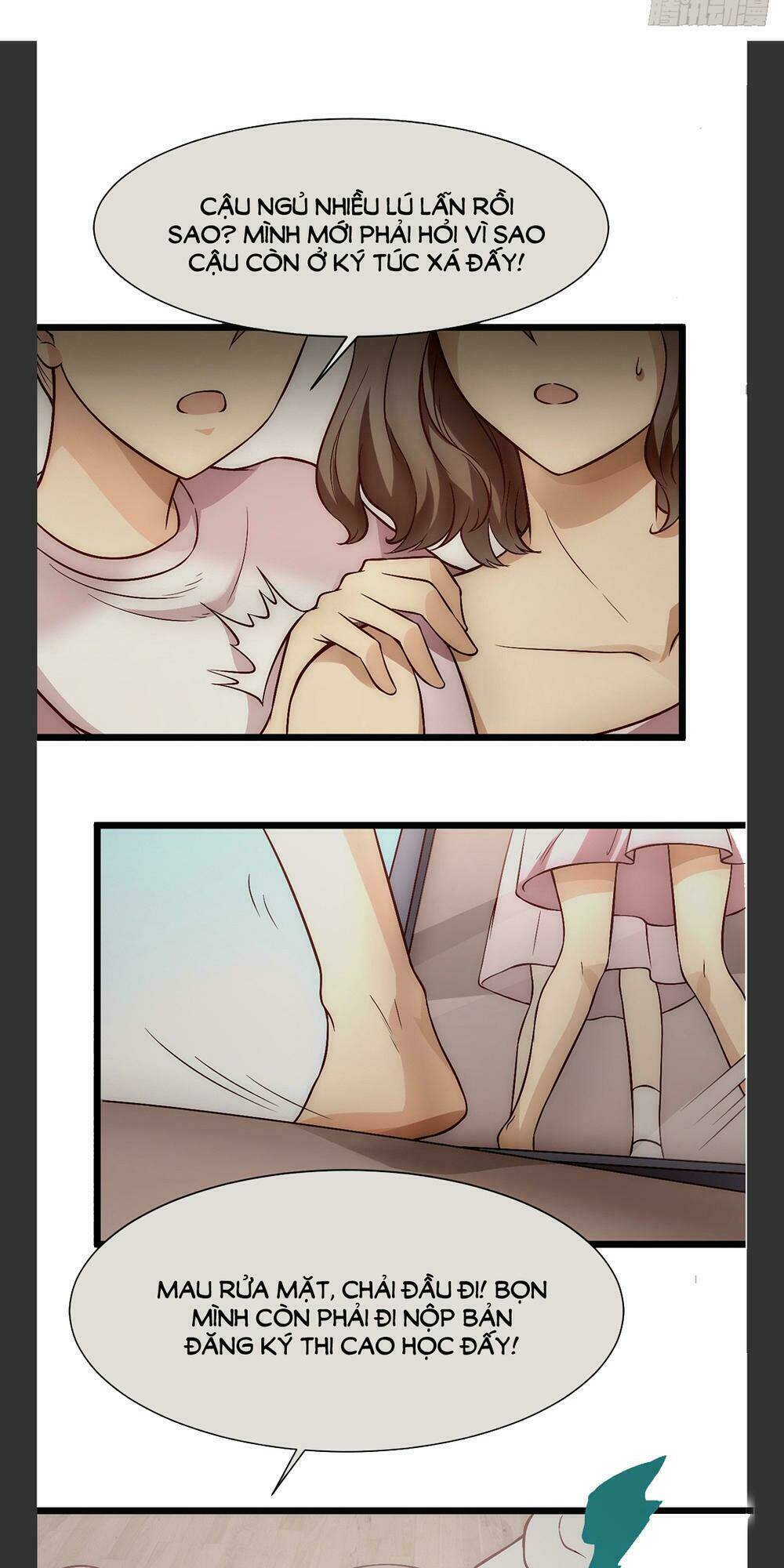 thời gian đều biết chapter 36 23