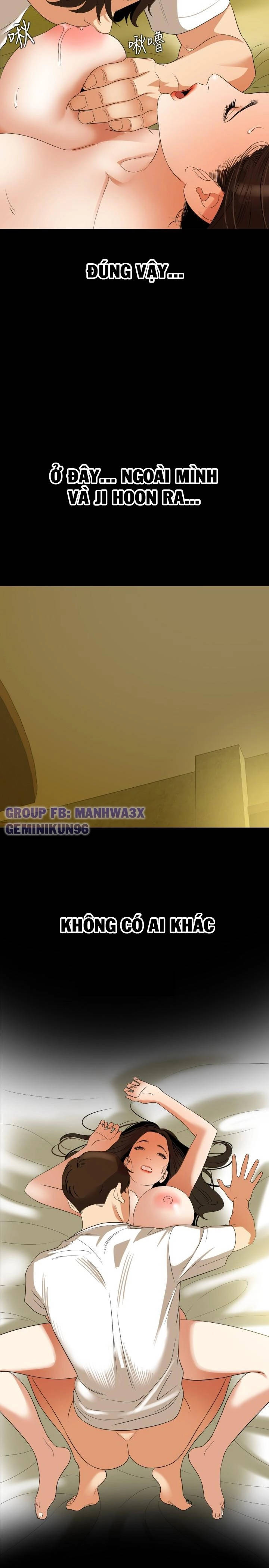 con rể chapter 51 12