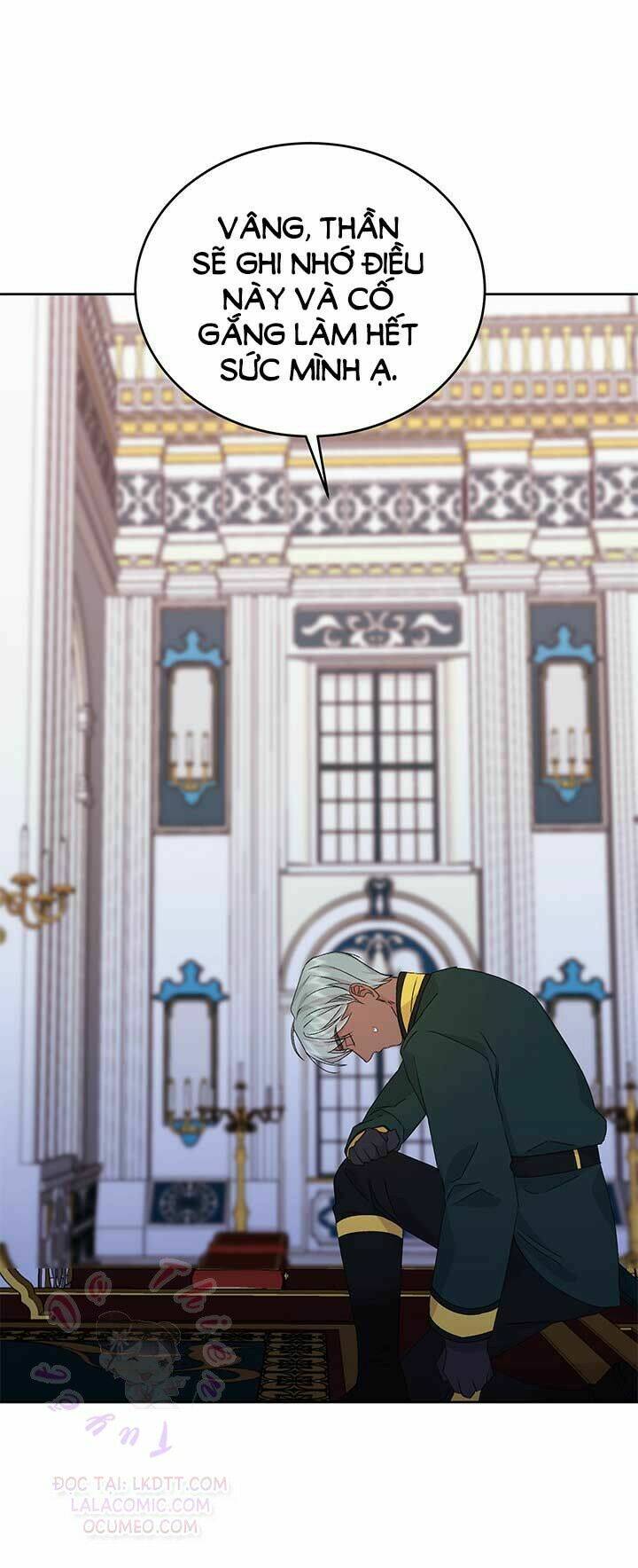 công chúa huỷ diệt chapter 11 28