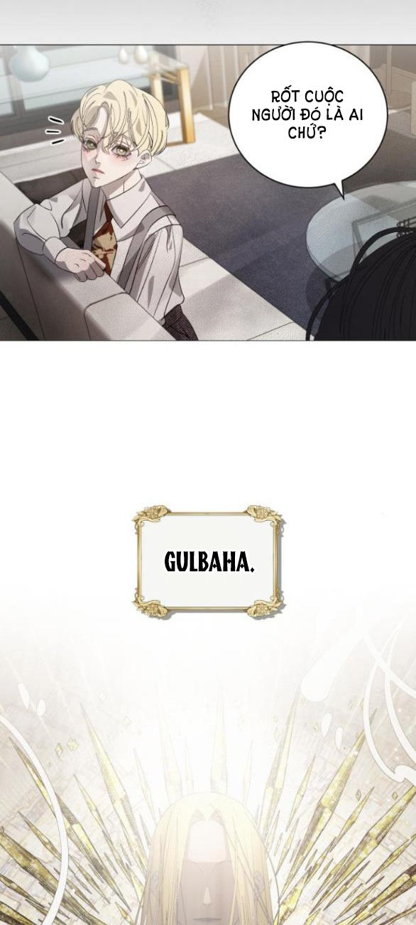 điệu nhảy say mê giữa màn đêm chapter 6.1 7