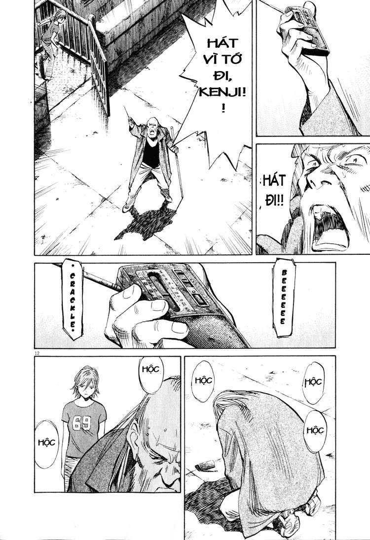 những chàng trai thế kỉ 20 chapter 196 12