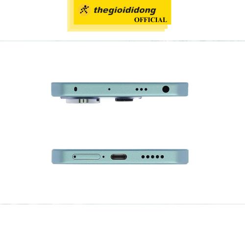 Điện thoại Xiaomi Redmi Note 13 Pro 5G 12GB/512GB - Hàng Chính Hãng