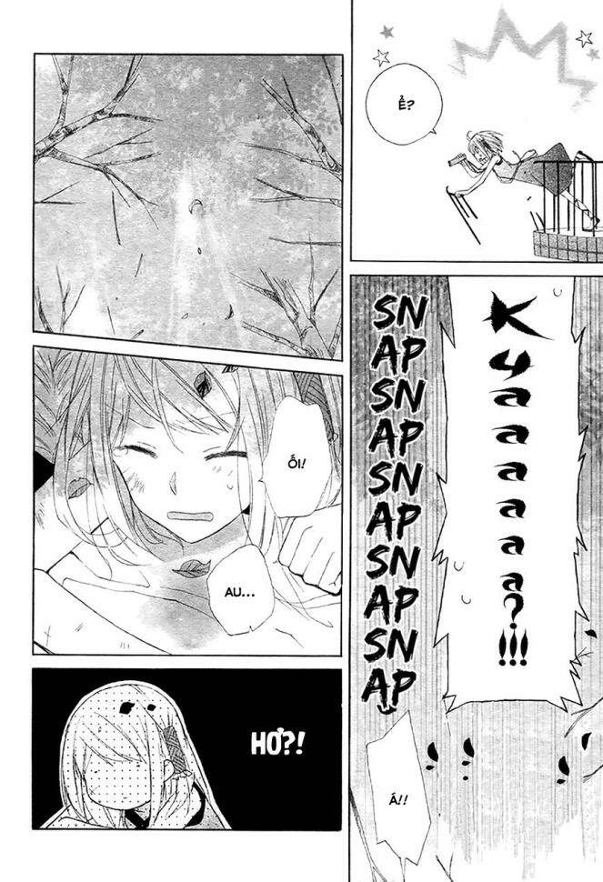 sora no yousei chapter 1 10